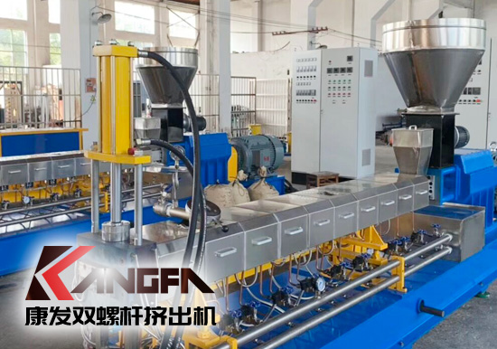 雙螺桿擠出機(jī)機(jī)筒供料用料斗結(jié)構(gòu)形式——普通式、強(qiáng)制式、振動式料斗