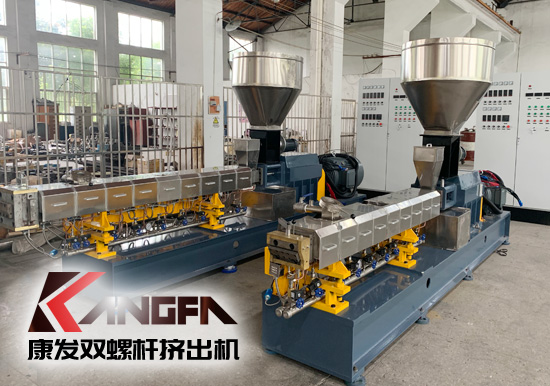 雙螺桿擠出設(shè)備擠出機(jī)主電機(jī)及油泵電機(jī)、主電機(jī)及喂料電機(jī)等自我保護(hù)裝置概述