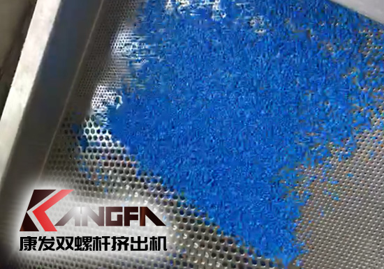解客戶之憂，樹企業(yè)品牌——康發(fā)雙螺桿擠出機浙江業(yè)務(wù)單位拜訪、設(shè)備巡查